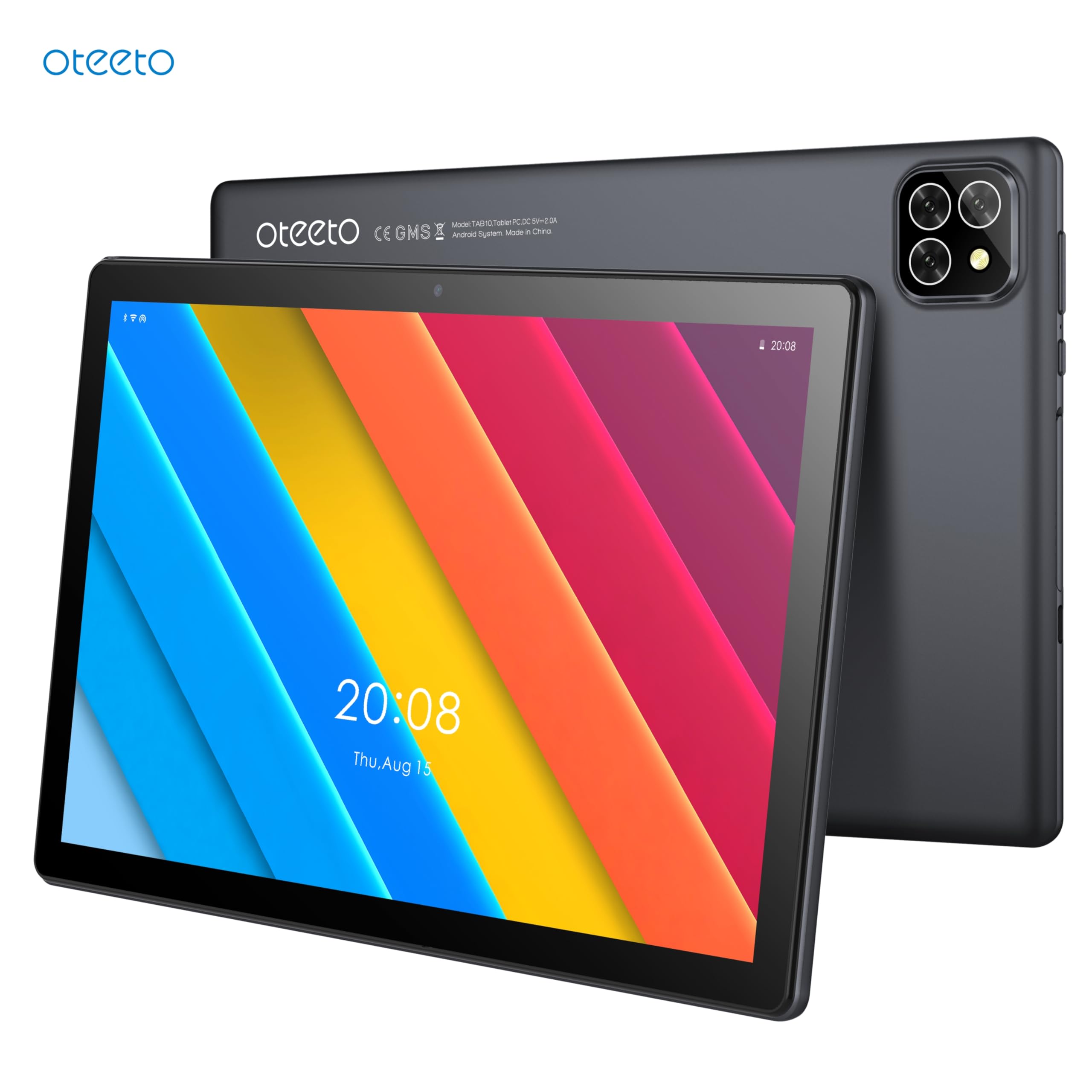 Oteeto TAB 10 Pro Oteeto TAB 10 Pro